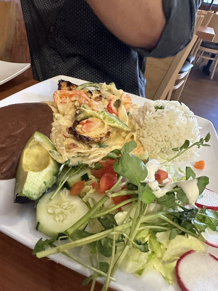 Friendly and Welcoming Service